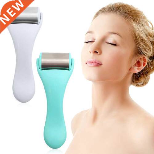 Stainless Steel Rollers Massager Ice Roller Lifting Wrinkle