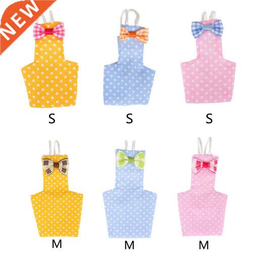 Creative Pet Parrot Clothes Diaper Napkin Bird Cute Bright
