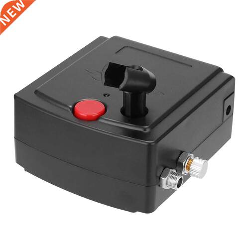 T100 Portable Spray Pump Airbrush Air Compressor Spray Gun