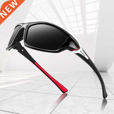 Cycling Sunglasses UV400 Polarized Driving Sun Glasses Outdo