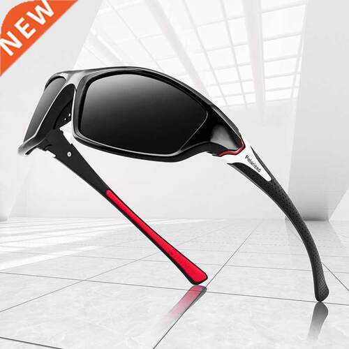 Cycling Sunglasses UV400 Polarized Driving Sun Glasses Outdo