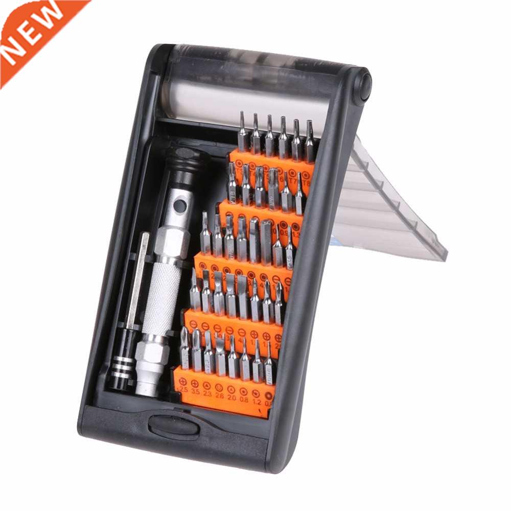 JM-8151 38 in 1 RepTools Screwdrivers Set Cell Phone Tablet