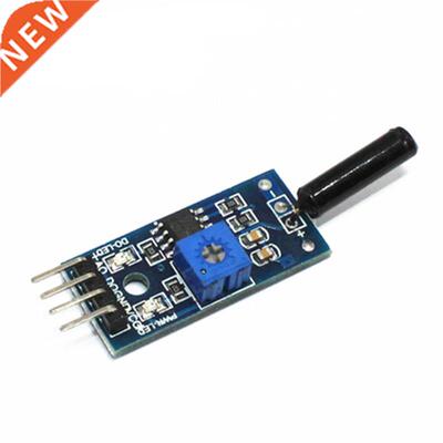 Vbraton Sensor Module Vbraton Swtch Alarm Module