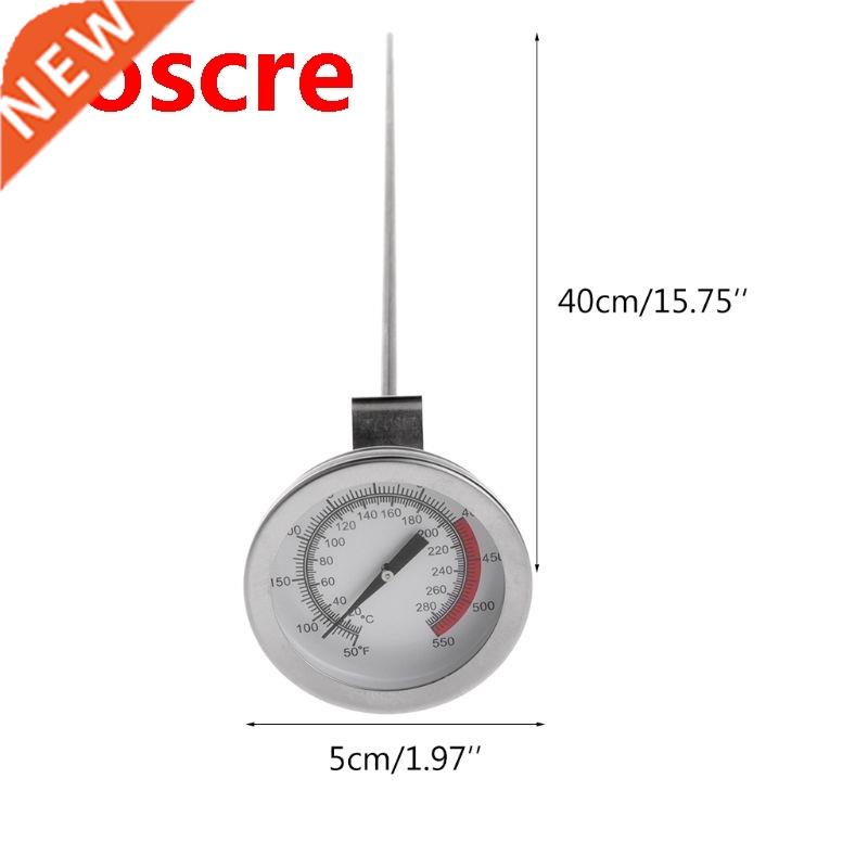 Frying Oil Fryer Fries Fried Chicken Wings BBQ Grill Thermom