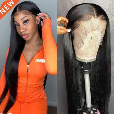 Transparent Lace Wigs 28 0 Inch Human Hair Wig Human Hair L