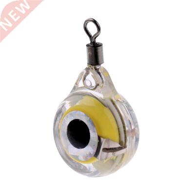 Mini Led Underwater Night Fishing Light Lure For Attracting