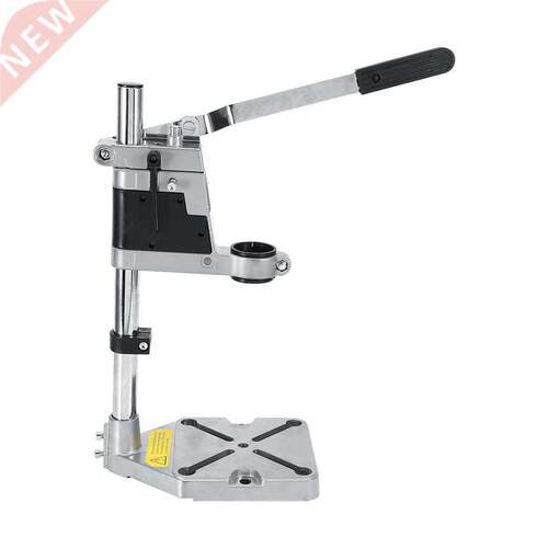 Adjustale Drill Stand Vise enchtop Clp Drill Press Stand