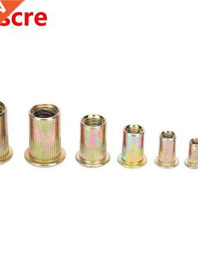 self tapping inserts stainless steel wire insert Steel Rive