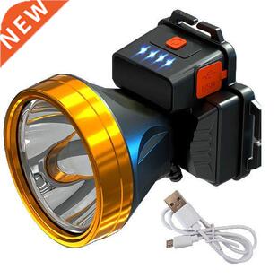 Nght Fshng Campng Hgh Power 3 Modes Adjustable Hkng