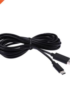 10PCS High quality 2m power supply charger USB Charging Cabl