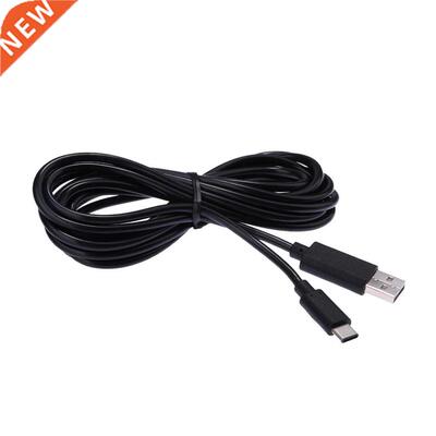 10PCS High quality 2m power supply charger USB Charging Cabl