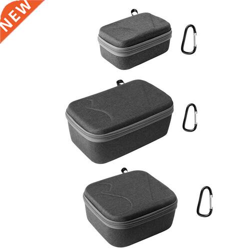 Protable Drone Body Remote Control Case Accessories Travel S