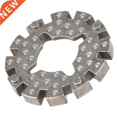 2PCS Multi Tools Shank Adapter for All Kinds of Multi Master