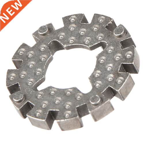 2PCS Multi Tools Shank Adapter for All Kinds of Multi Master