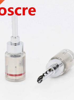 8 pieces High Quality Rhodium plated BFA banana connector Ba