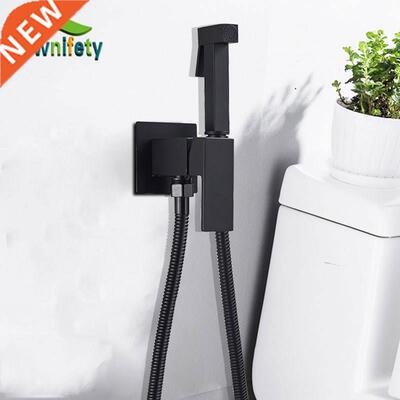 Multiple Color Choices Bathroom Bidet Faucet Single Cold or