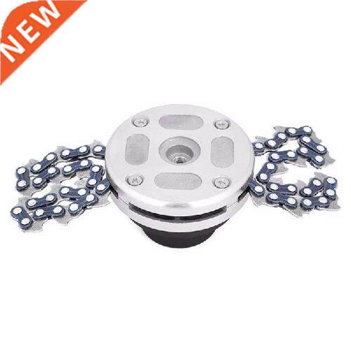 Chain Trimmer Head Grass Trimmer Head for Garden