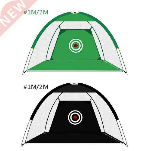 T4MF Portable Golf Hitting Net,Heavy Duty Golf Net,Golf
