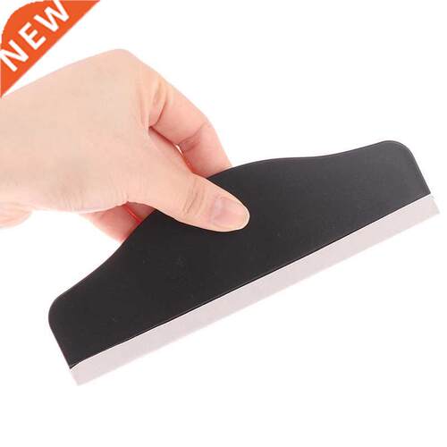 Hydrogel Film Squeegee Screen Protecter Wrapping Scraper De-