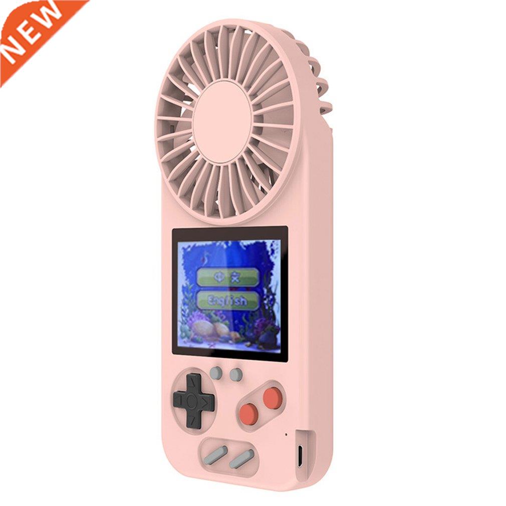 500 In 1 Game Console Color Screen Portable Game Console