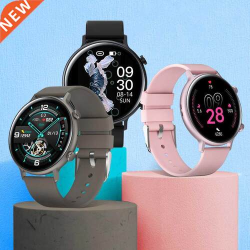 GW33pro Sports Full Circle Offline Payment Wireless Call Mus