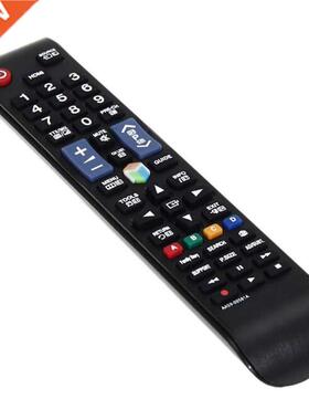 Replacement TV Remote Control TV 3D Smart Player Remote Cont