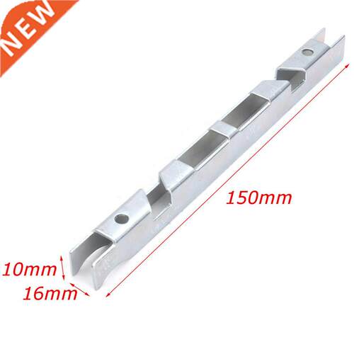Chainsaw Chain Raker File Guide Depth Guide Suits For 1/4&am
