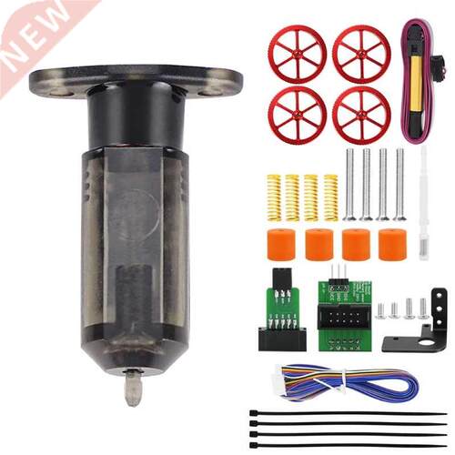 26pcs Upgraded Auto Bed Leveling Sensor Kit 3D Touch Self Se