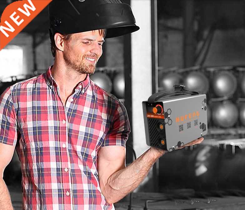 Small household 220V mini welding machine inverter manual