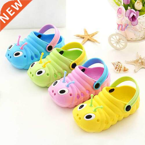 New Summer baby shoes sandals 1-5 yes old boys girls beach