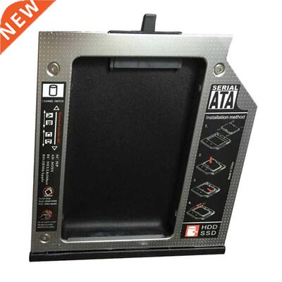 sutable for ThnkPad T400 T400s T500 W500 T410 T410s HDD mo