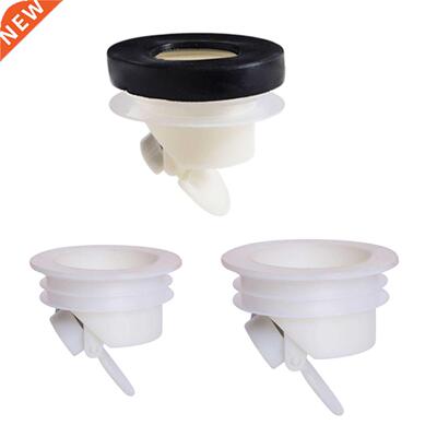 Silicone Floor Drain Seal Set Round Sink Drain Backflow Pre