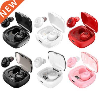 Wireless Earbuds Fast Connecting Earbuds Wireless Headphone