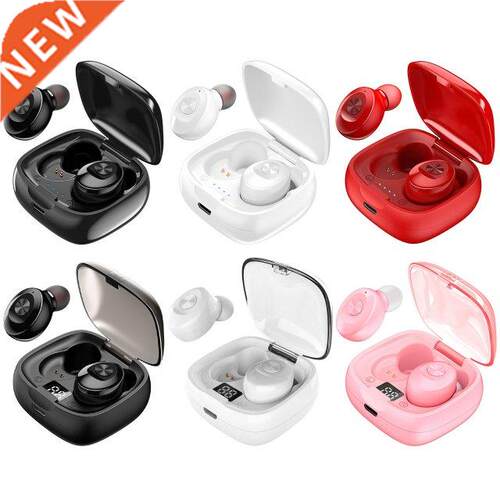 Wireless Earbuds Fast Connecting Earbuds Wireless Headphone