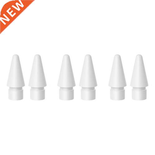 6Pcs Is Suitable For Apple Pencil Generation/Second Generati