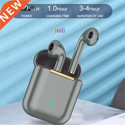 kebidu TWS Wireless Bluetooth Earphones Earbuds For Mobile