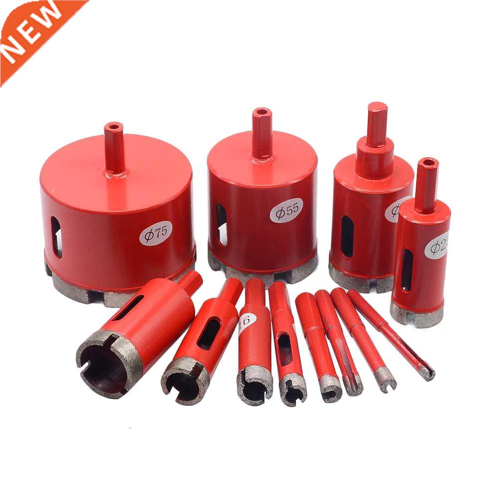 1PC 6 8 10 12 14 16mm Marble Opener Diamond Core Bit Hole Sa