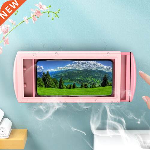 Waterproof Easy to Install Seal Waterproof Phone Holder Case