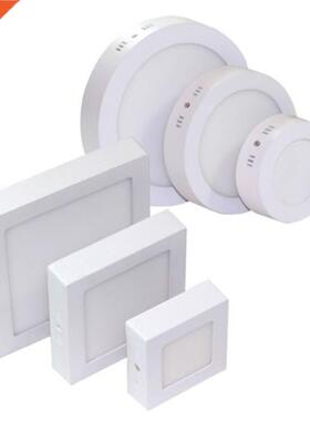 Surface LED Square Ceiling Light 9W 15W 25W LED Panel Light