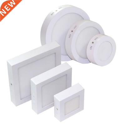 Surface LED Square Ceiling Light 9W 15W 25W LED Panel Light
