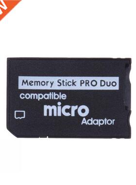 Micro SD Adapter Memory Stick Converter New Micro SD TF to M