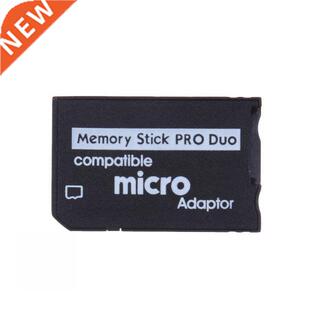 Micro SD Adapter Memory Stick Converter New Micro SD TF to M