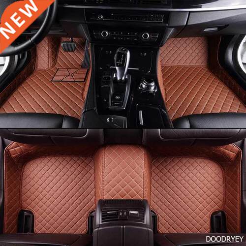 Custom car floor mats for Landrover Evoque Disvery Sport RAN