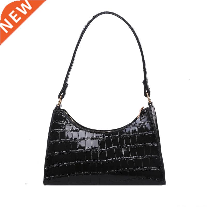 Bags for Women 2022 Retro Casual Women's Totes Shoulder Bag