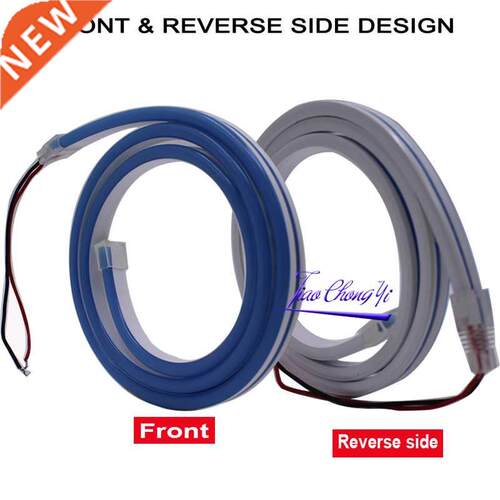1-10m Red Green Blue white 6x12mm LED Lighting Flex LED Neon