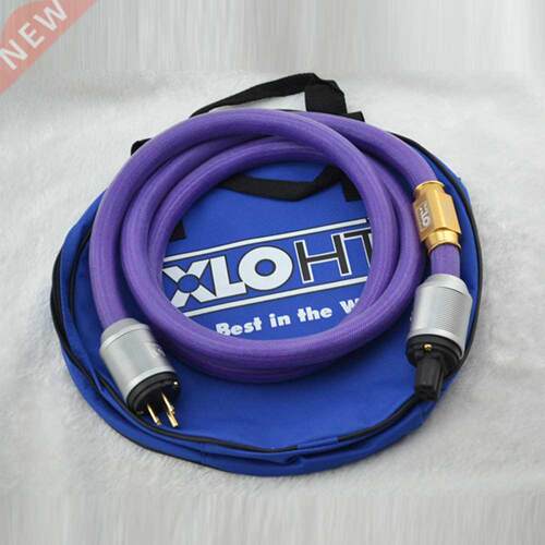 New Limited Edition LE210 AC Power Cord Power Cable ,1.83M 6