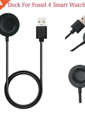 For Fossil 4 Smart Watch Charger,for Michael Kors Runway,di