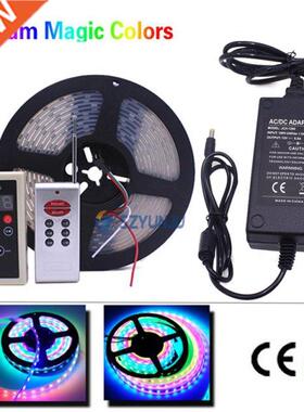 DC12V 5M Dream Full Color 5050 WS2811 150LED 300LED IC LED S