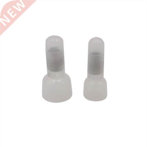 100Pcs CE-1X CE-2X Closed End Nylon Crimp Caps Electrical Wi