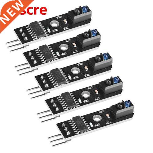 Infrared Tracking Sensor Module 1-Channel Infrared Reflectio